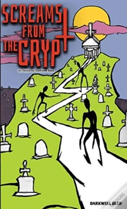 Capa do artigo Screams From The Crypt: As Heard By Dark