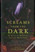Screams From The Dark