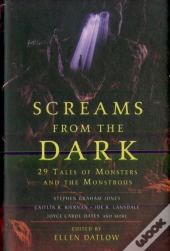 Screams From The Dark