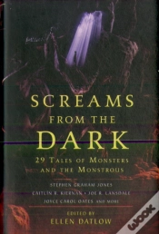 Capa do artigo Screams From The Dark