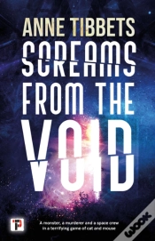 Capa do artigo Screams From The Void