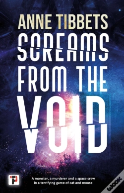 Capa do artigo Screams From The Void