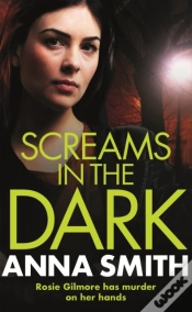 Capa do artigo Screams In The Dark
