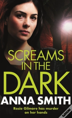 Capa do artigo Screams In The Dark