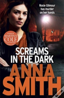 Capa do artigo Screams In The Dark