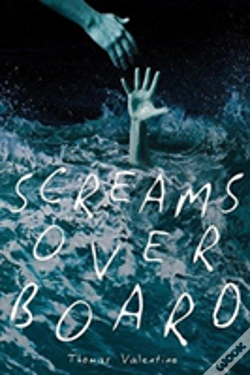 Capa do artigo Screams Overboard