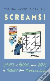 Capa do artigo Screams