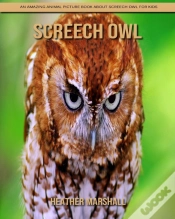 Capa do artigo Screech Owl