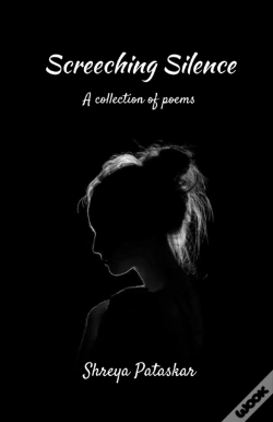 Capa do artigo Screeching Silence