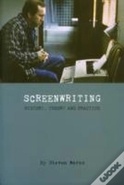 Capa do artigo Screeenwriting Â€“ History, Theory And Practice