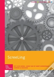 Capa do artigo Screeling