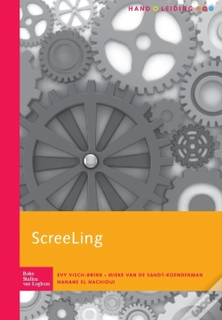 Capa do artigo Screeling