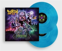 Capa do artigo Screem Writers Guild - Vinil