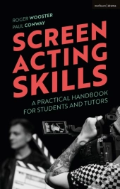 Screen Acting Skills
