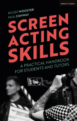 Capa do artigo Screen Acting Skills