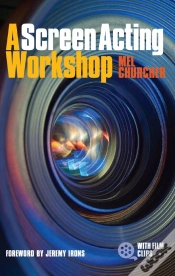 Capa do artigo Screen Acting Workshop