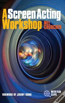 Capa do artigo Screen Acting Workshop