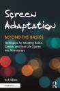 Screen Adaptation: Beyond The Basics - Preview