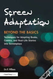 Capa do artigo Screen Adaptation: Beyond The Basics