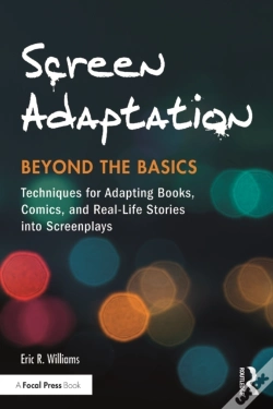 Capa do artigo Screen Adaptation: Beyond The Basics