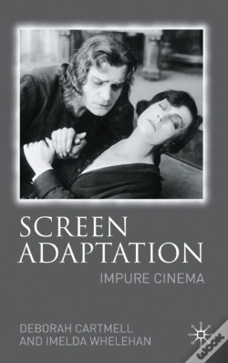 Capa do artigo Screen Adaptation