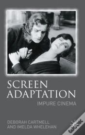 Capa do artigo Screen Adaptation