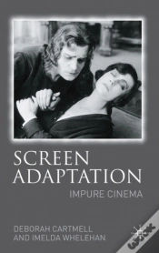 Capa do artigo Screen Adaptation