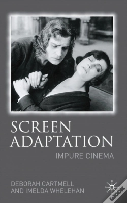Capa do artigo Screen Adaptation