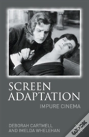 Capa do artigo Screen Adaptation