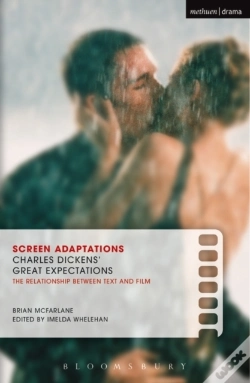Capa do artigo Screen Adaptations: Great Expectations