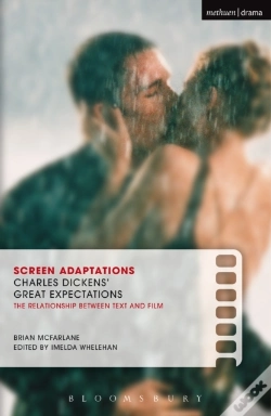 Capa do artigo Screen Adaptations: Great Expectations
