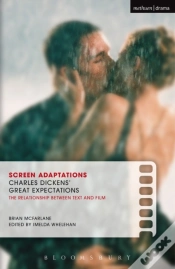 Capa do artigo Screen Adaptations: Great Expectations