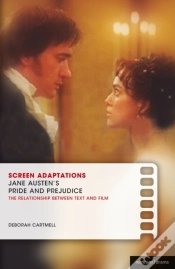 Capa do artigo Screen Adaptations: Jane Austen