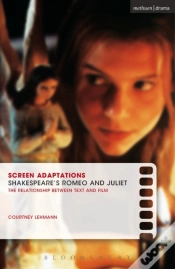 Capa do artigo Screen Adaptations: Romeo And Juliet