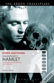 Capa do artigo Screen Adaptations: Shakespeare S Hamlet