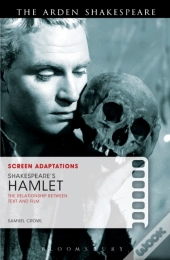 Screen Adaptations: Shakespeare S Hamlet