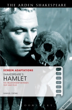 Capa do artigo Screen Adaptations: Shakespeare S Hamlet