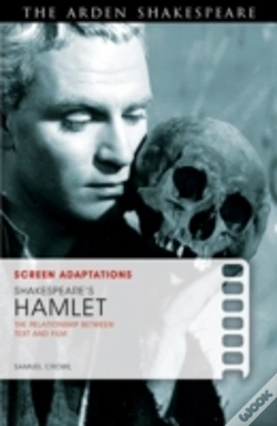 Capa do artigo Screen Adaptations: Shakespeare'S Hamlet