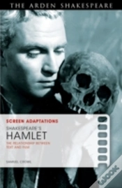 Capa do artigo Screen Adaptations: Shakespeare