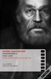 Capa do artigo Screen Adaptations: Shakespeare