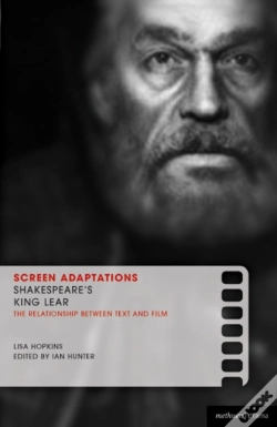 Capa do artigo Screen Adaptations: Shakespeare'S King Lear