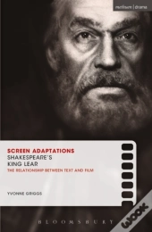 Screen Adaptations: Shakespeare'S King Lear