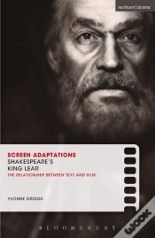 Capa do artigo Screen Adaptations: Shakespeare