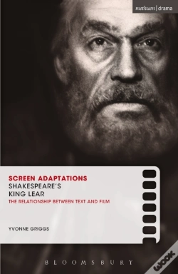 Capa do artigo Screen Adaptations: Shakespeare'S King Lear