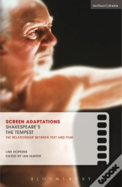Capa do artigo Screen Adaptations: The Tempest