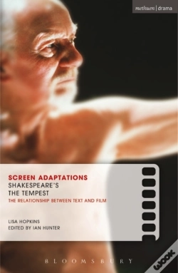 Capa do artigo Screen Adaptations: The Tempest