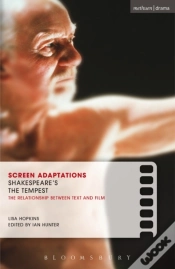 Capa do artigo Screen Adaptations: The Tempest