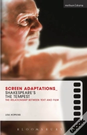 Capa do artigo Screen Adaptations: The Tempest