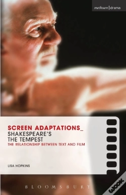 Capa do artigo Screen Adaptations: The Tempest