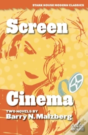 Capa do artigo Screen - Cinema